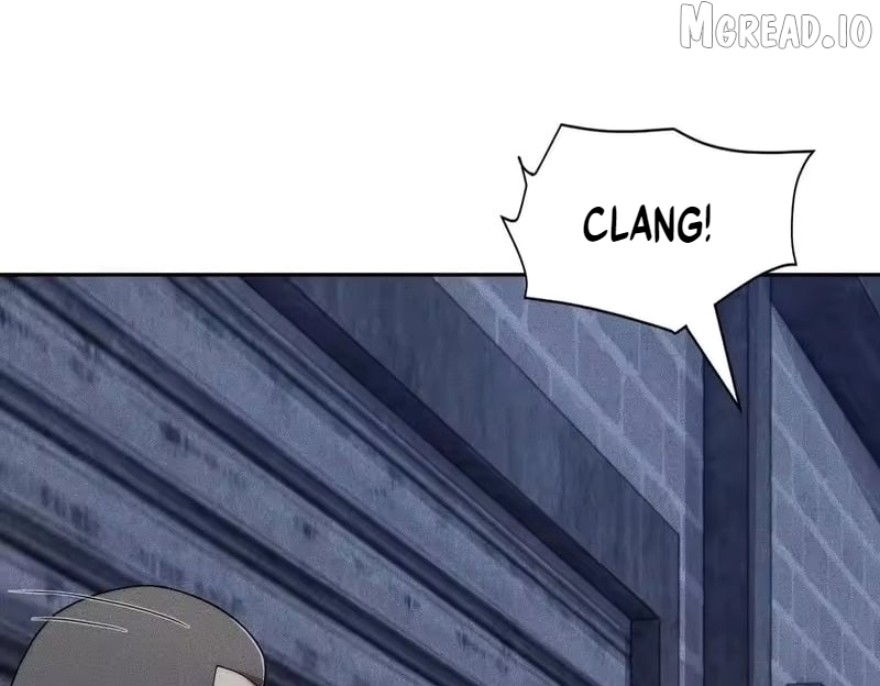 Hidden Dragon in the City (2025) Chapter 61  - page 46